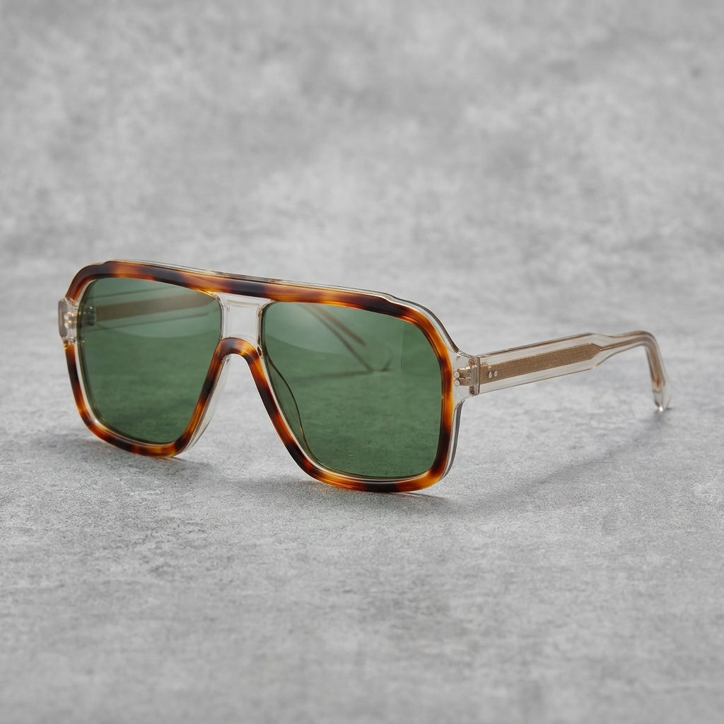 Tortoise Green