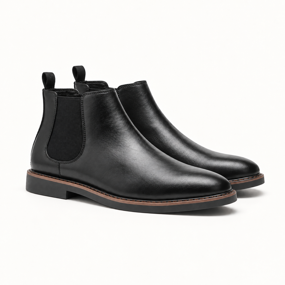 Mason Chelsea Boots