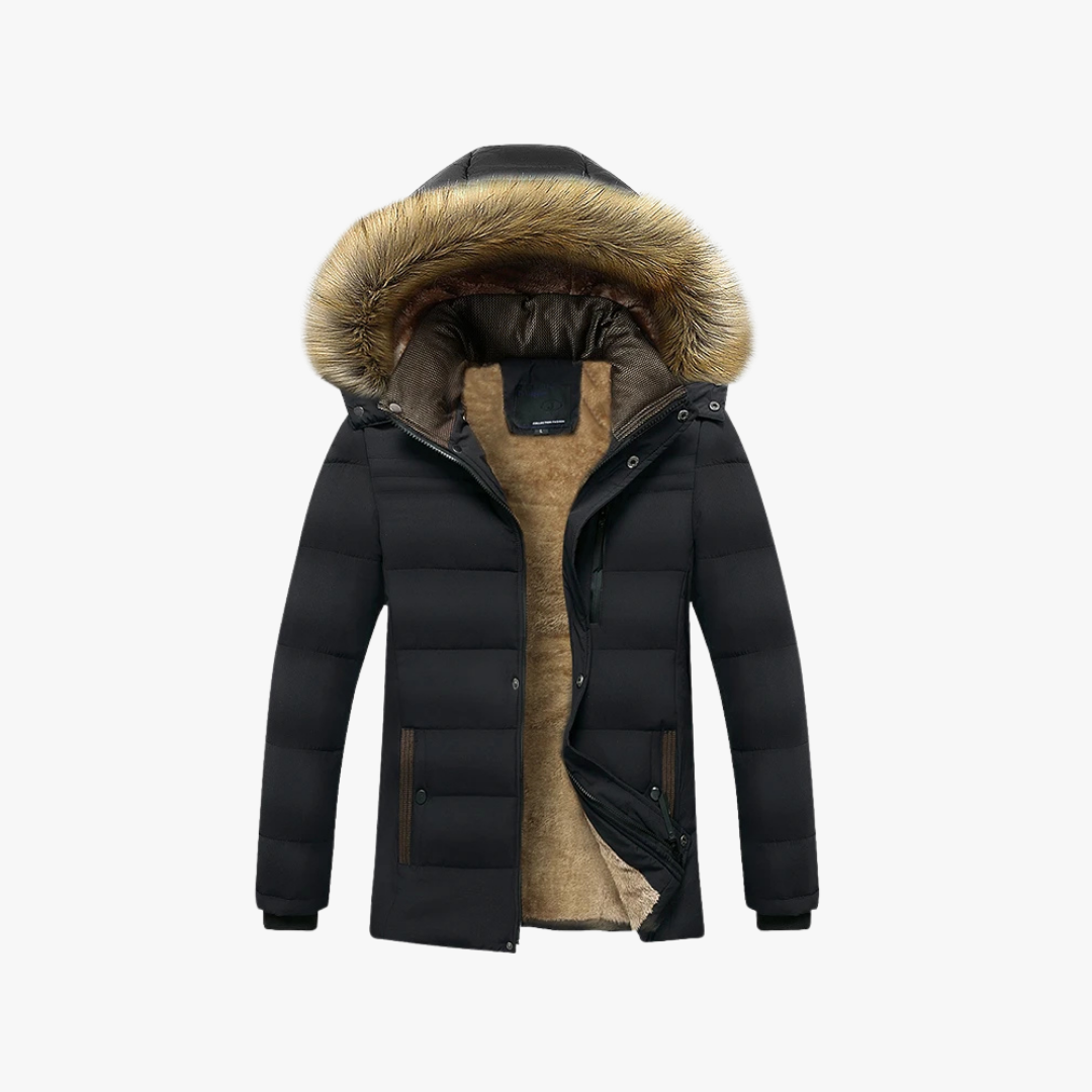Ultra Warm Parka