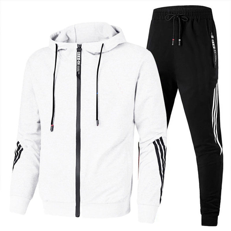 Benson Comfortable tracksuit