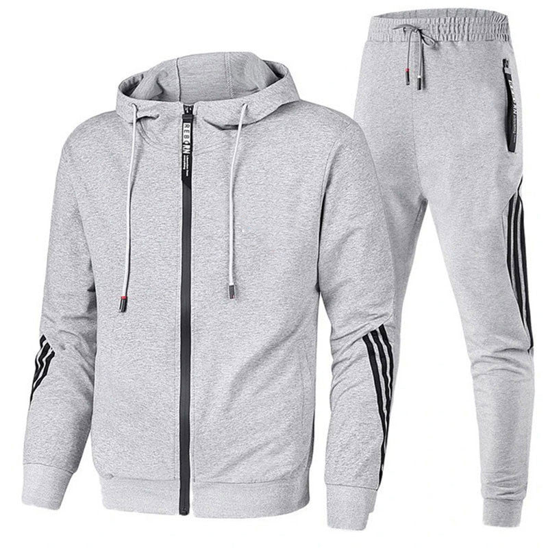 Benson Comfortable tracksuit