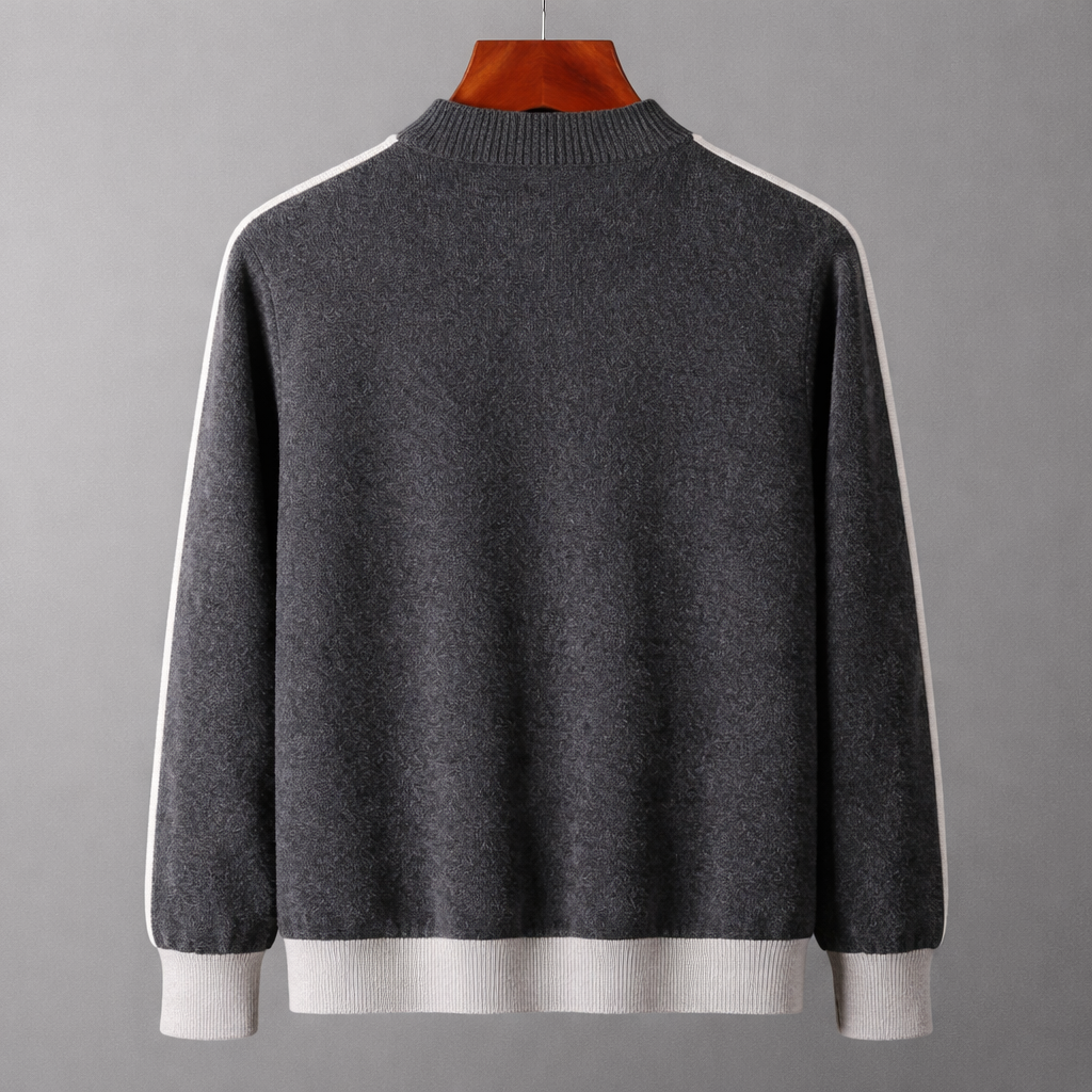 Nemmes Merino Wool Jacket