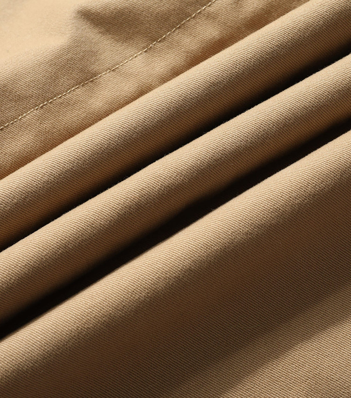 Women's Parka - Benson & Clark