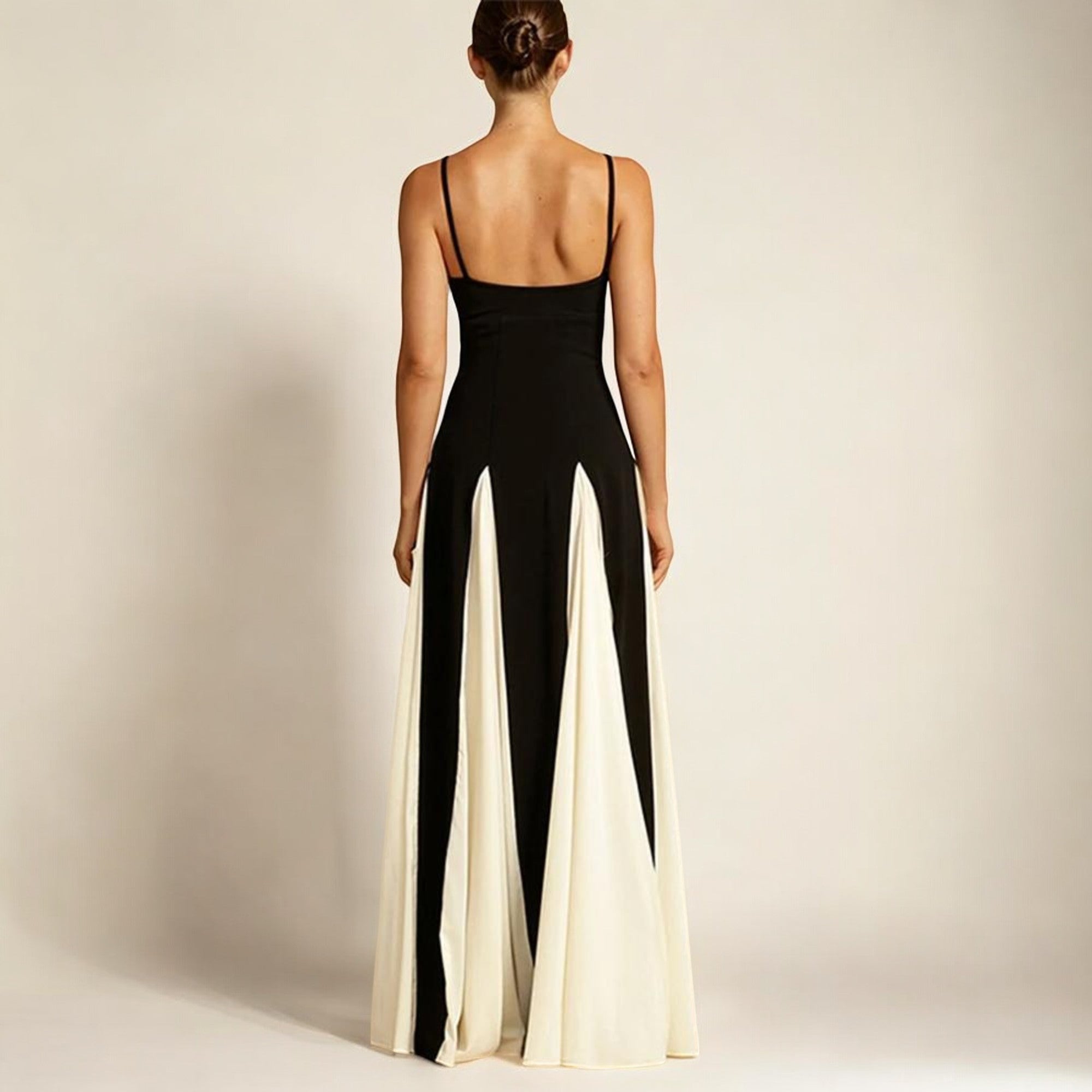 'Melody' Maxi Dress - Benson & Clark
