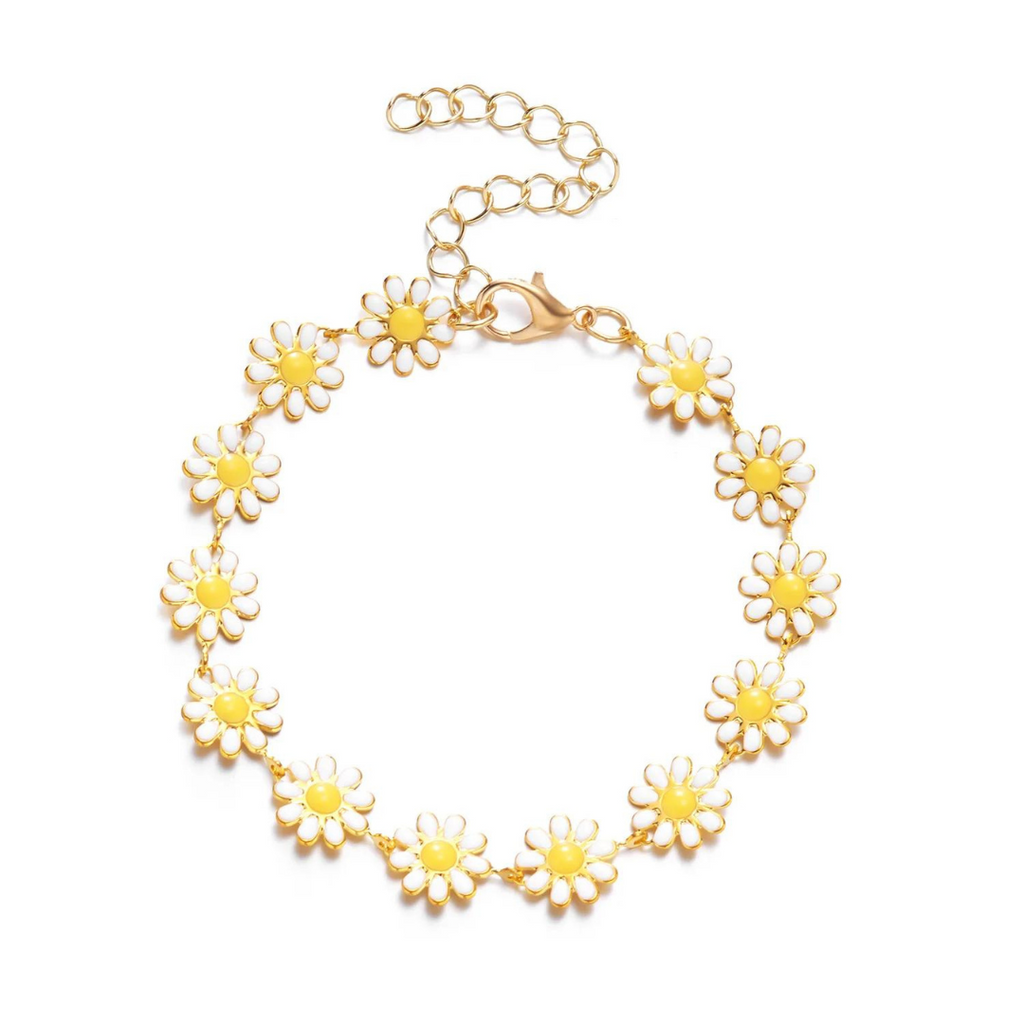 Daisy Dream Set - Benson & Clark