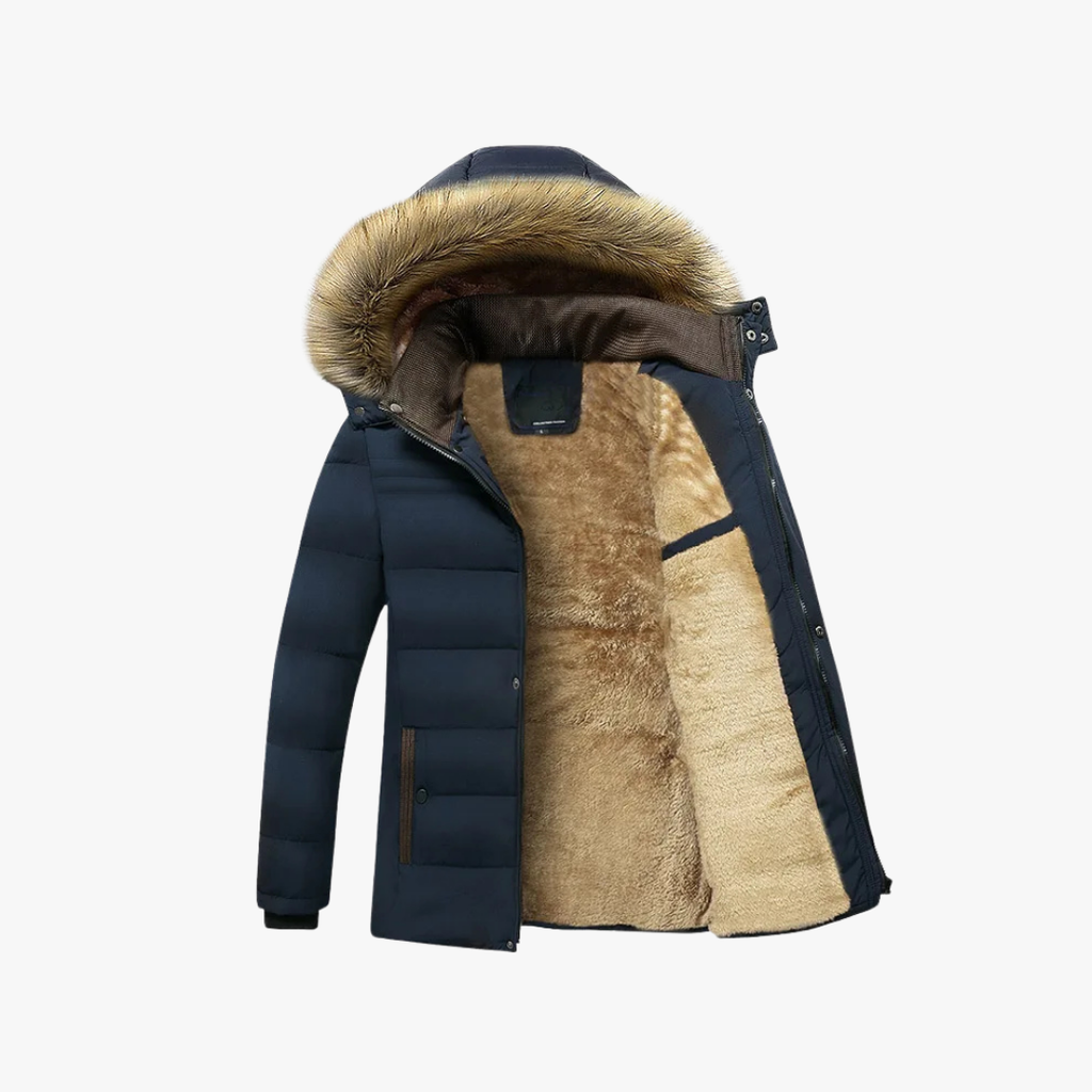 Ultra Warm Parka