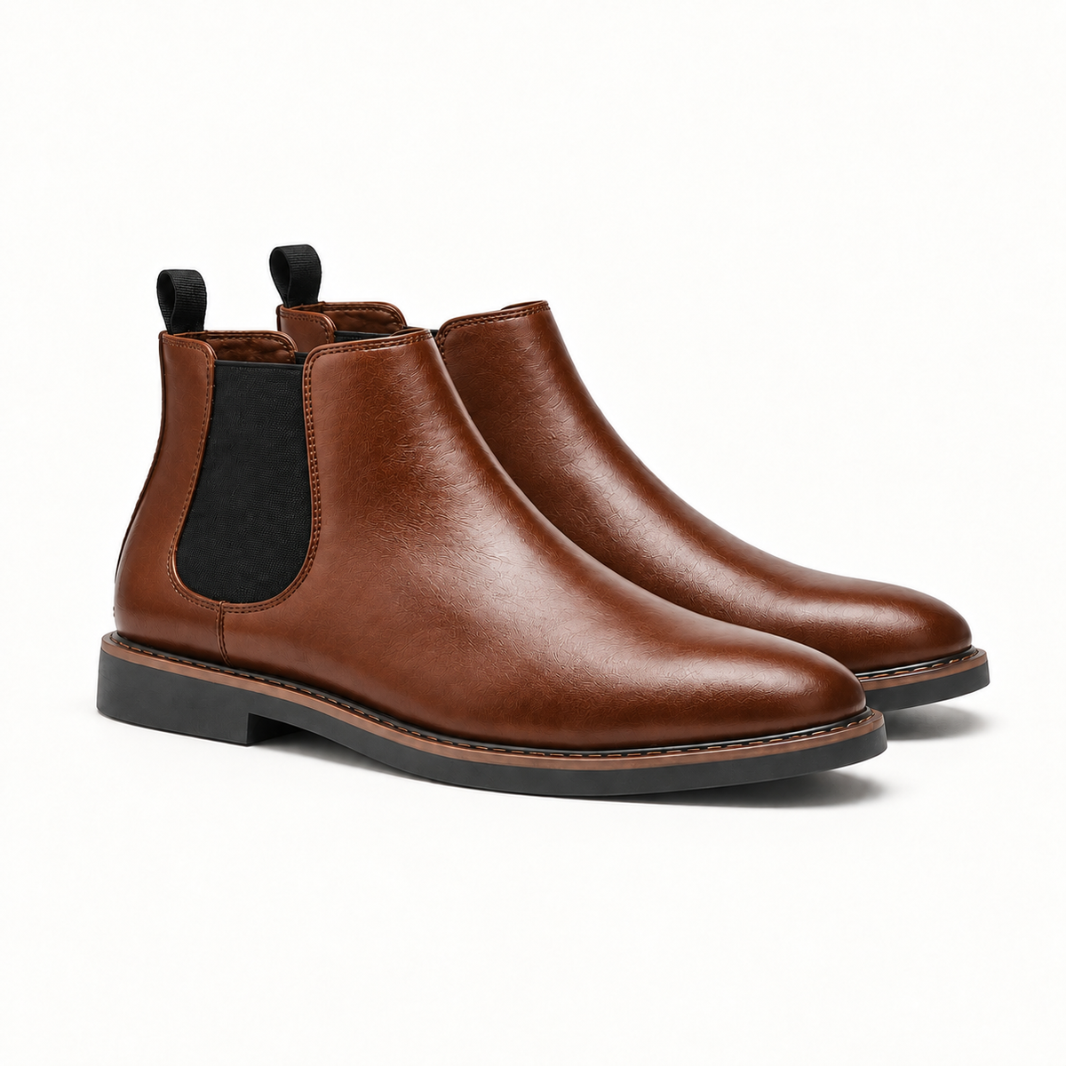 Mason Chelsea Boots