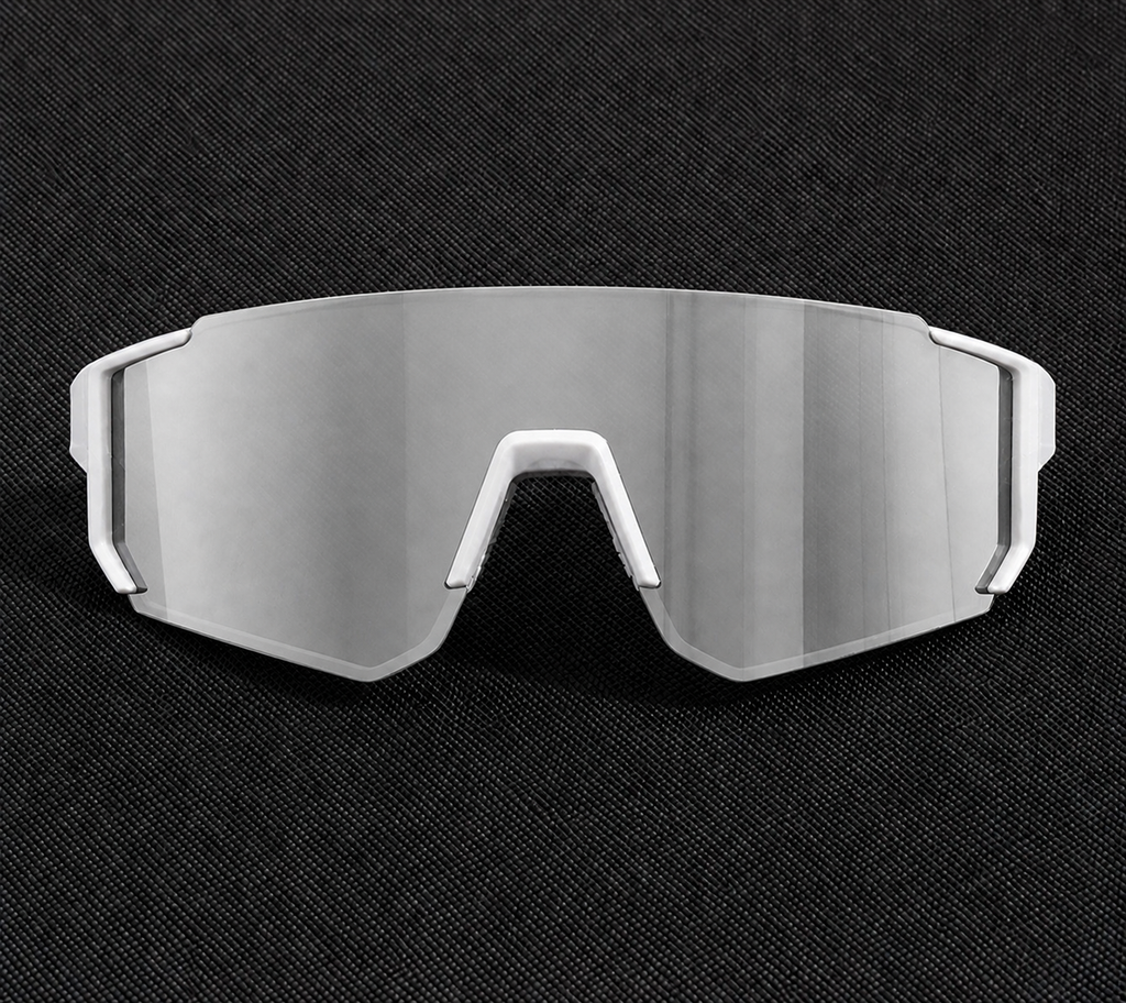 Marbella Shield Sunglasses