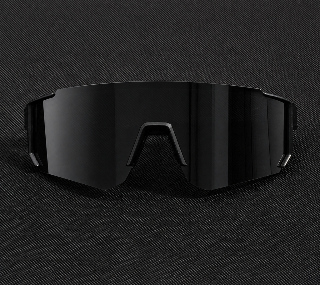 Marbella Shield Sunglasses