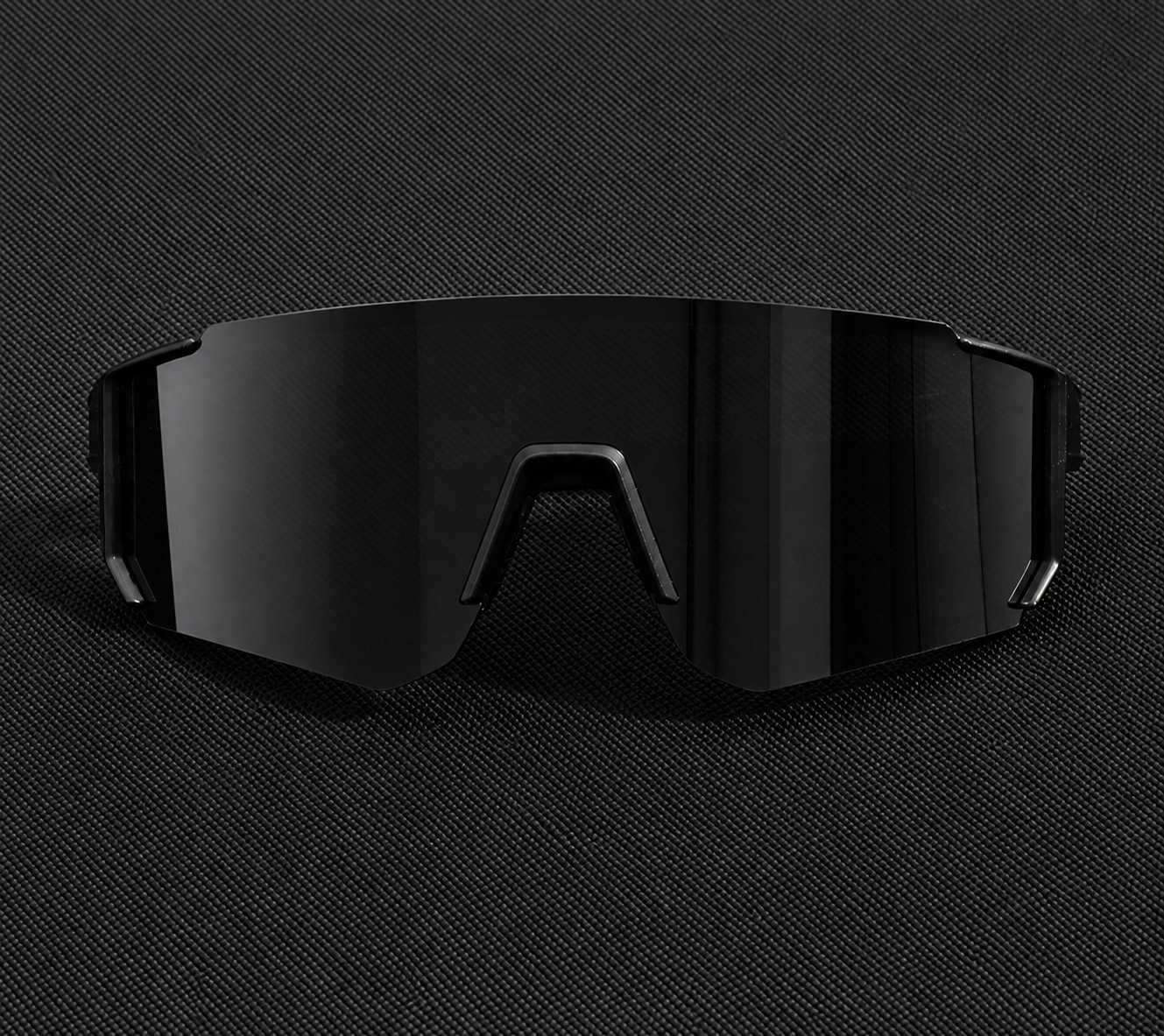Marbella Shield Sunglasses