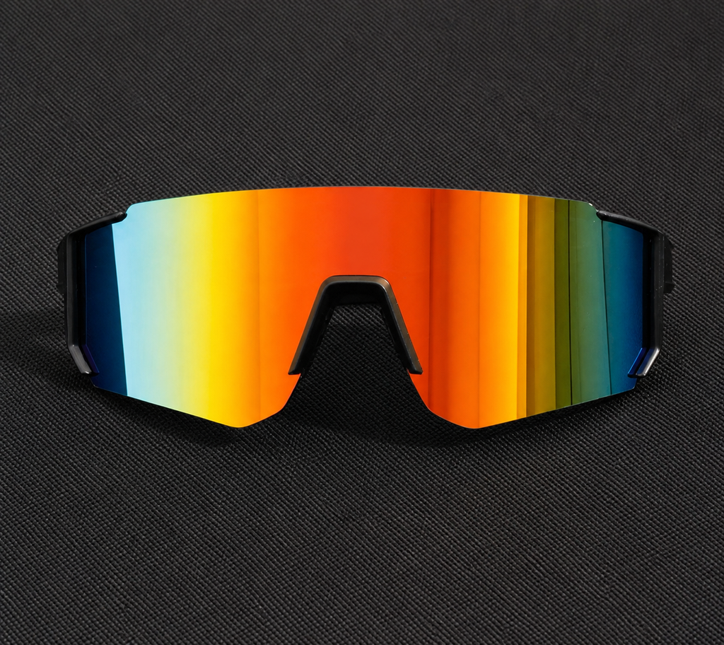 Marbella Shield Sunglasses