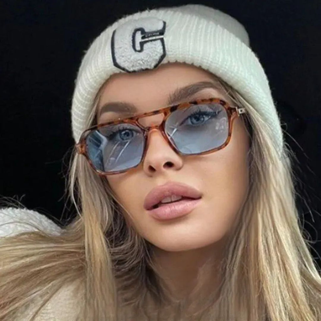 On The Fly Sunglasses - Benson & Clark