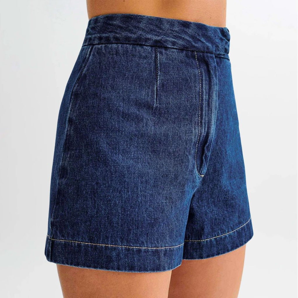 Holly Denim Set - Benson & Clark