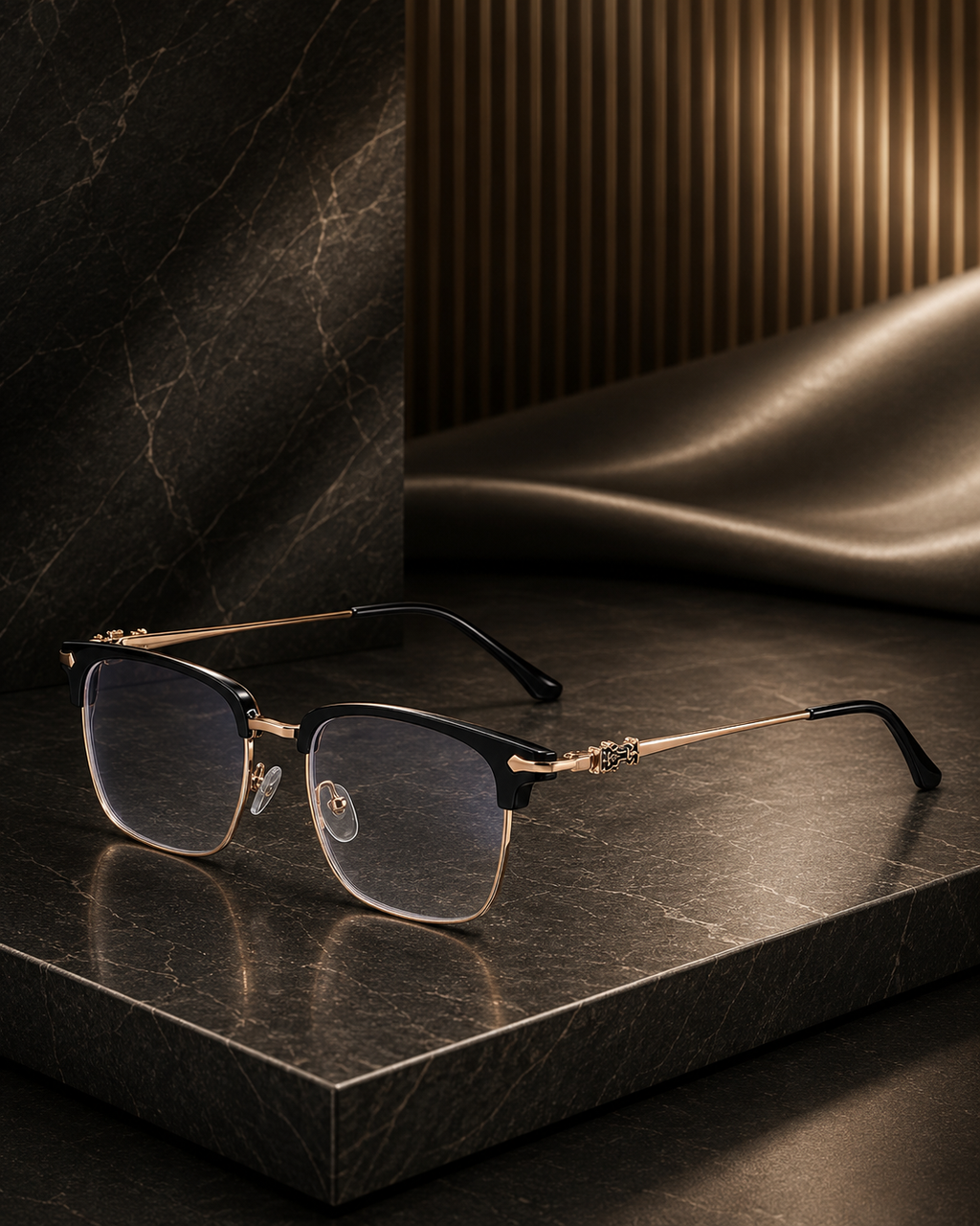Men’s Ravello Optical Glasses