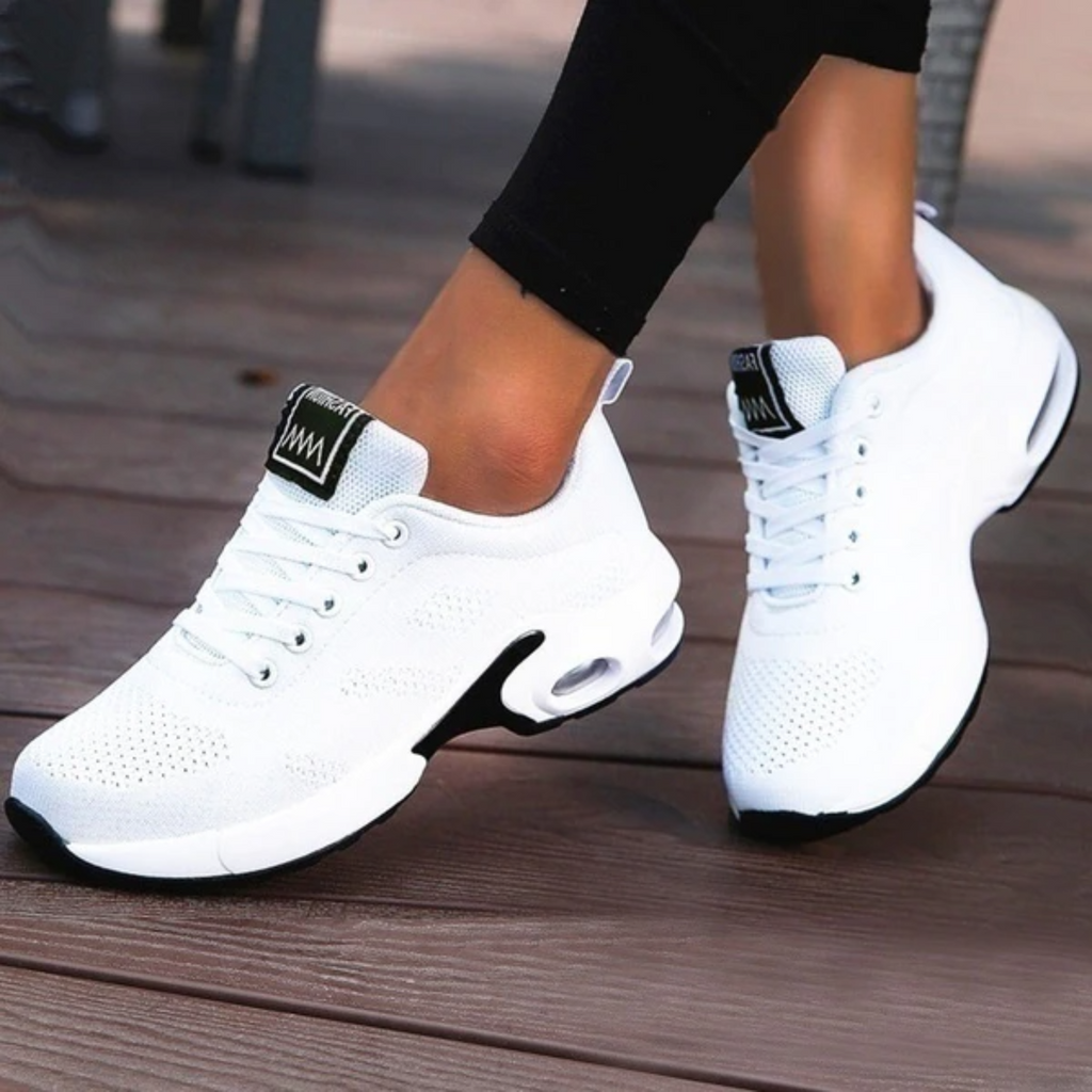 Women's Orthopedic Running and Walking Shoes - Saint Drako