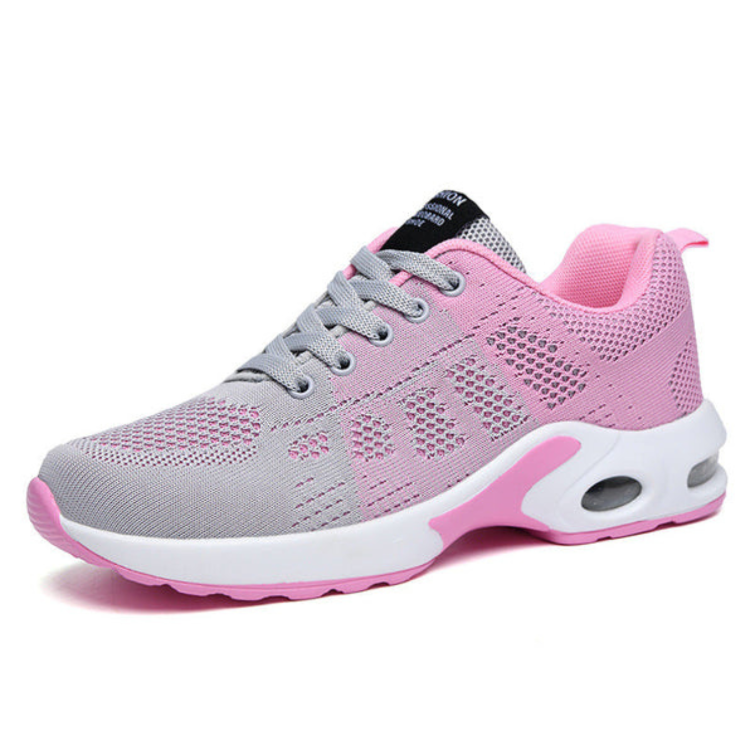 Women's Orthopedic Running and Walking Shoes - Saint Drako