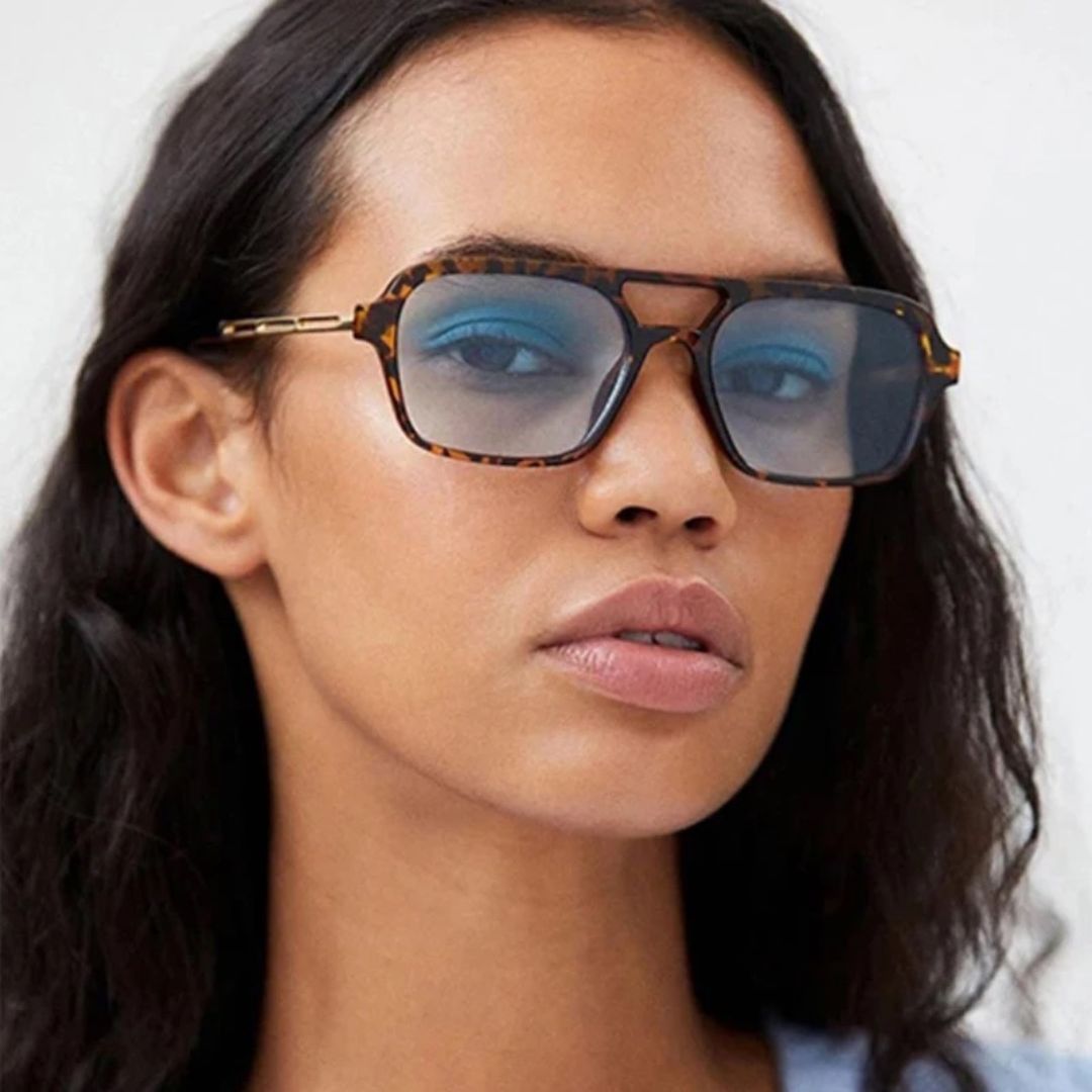 On The Fly Sunglasses - Benson & Clark