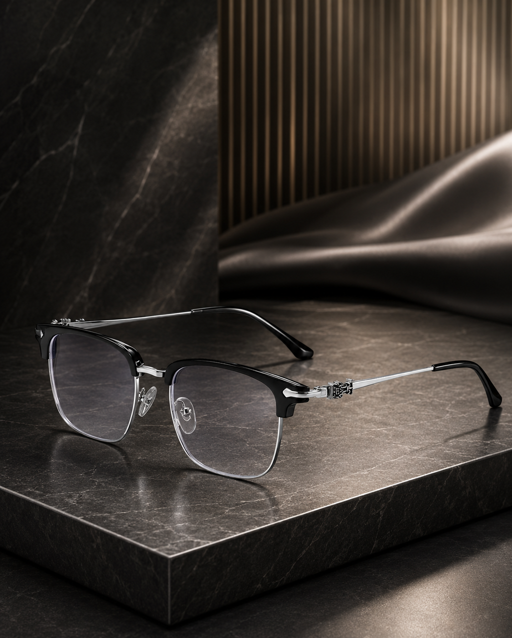 Men’s Ravello Optical Glasses