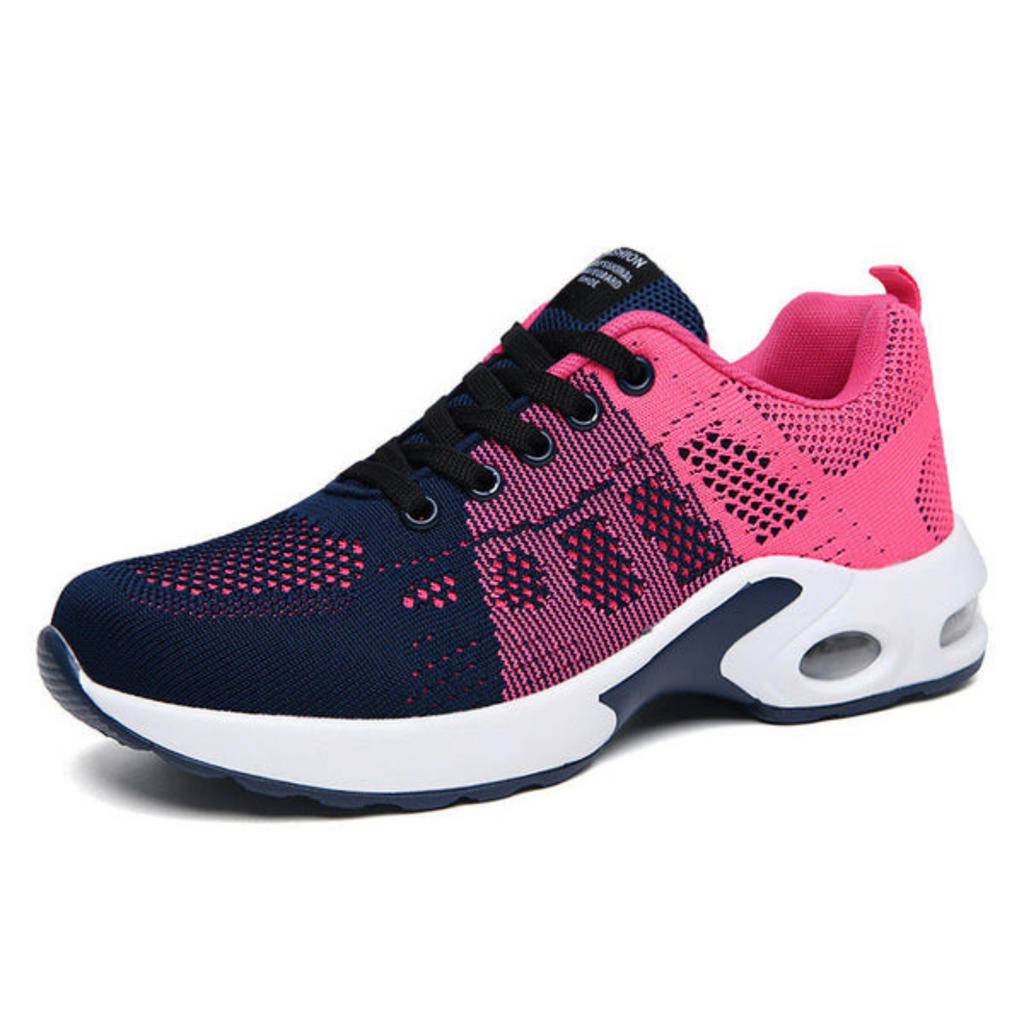 Women's Orthopedic Running and Walking Shoes - Saint Drako