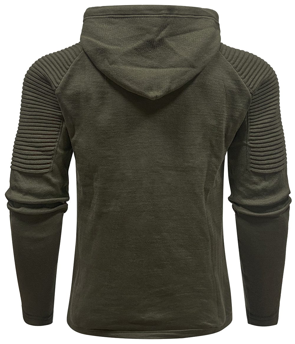 Ridgeway Hoodie (3 Designs) - Benson & Clark