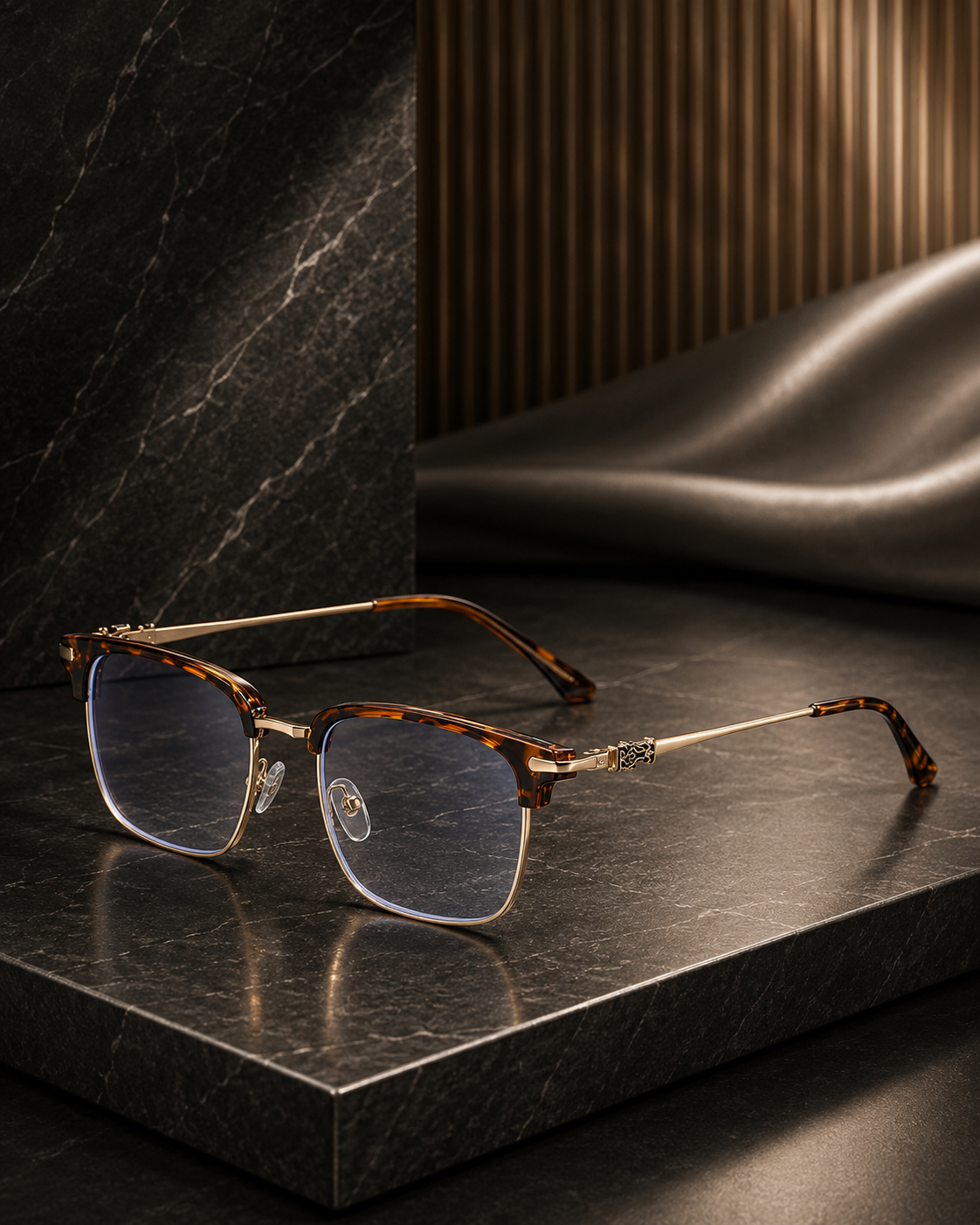 Men’s Ravello Optical Glasses