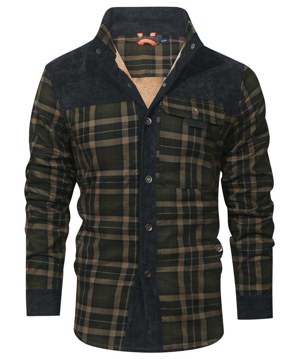 Trailblazer Jacket (9 Designs) - Benson & Clark