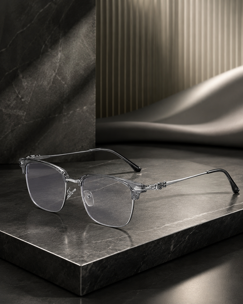 Men’s Ravello Optical Glasses