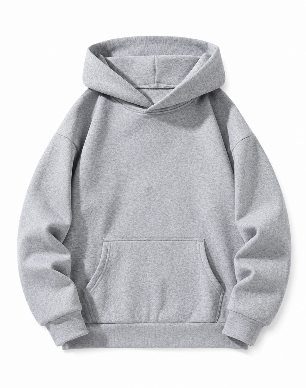 Oslo Essential Hoodie