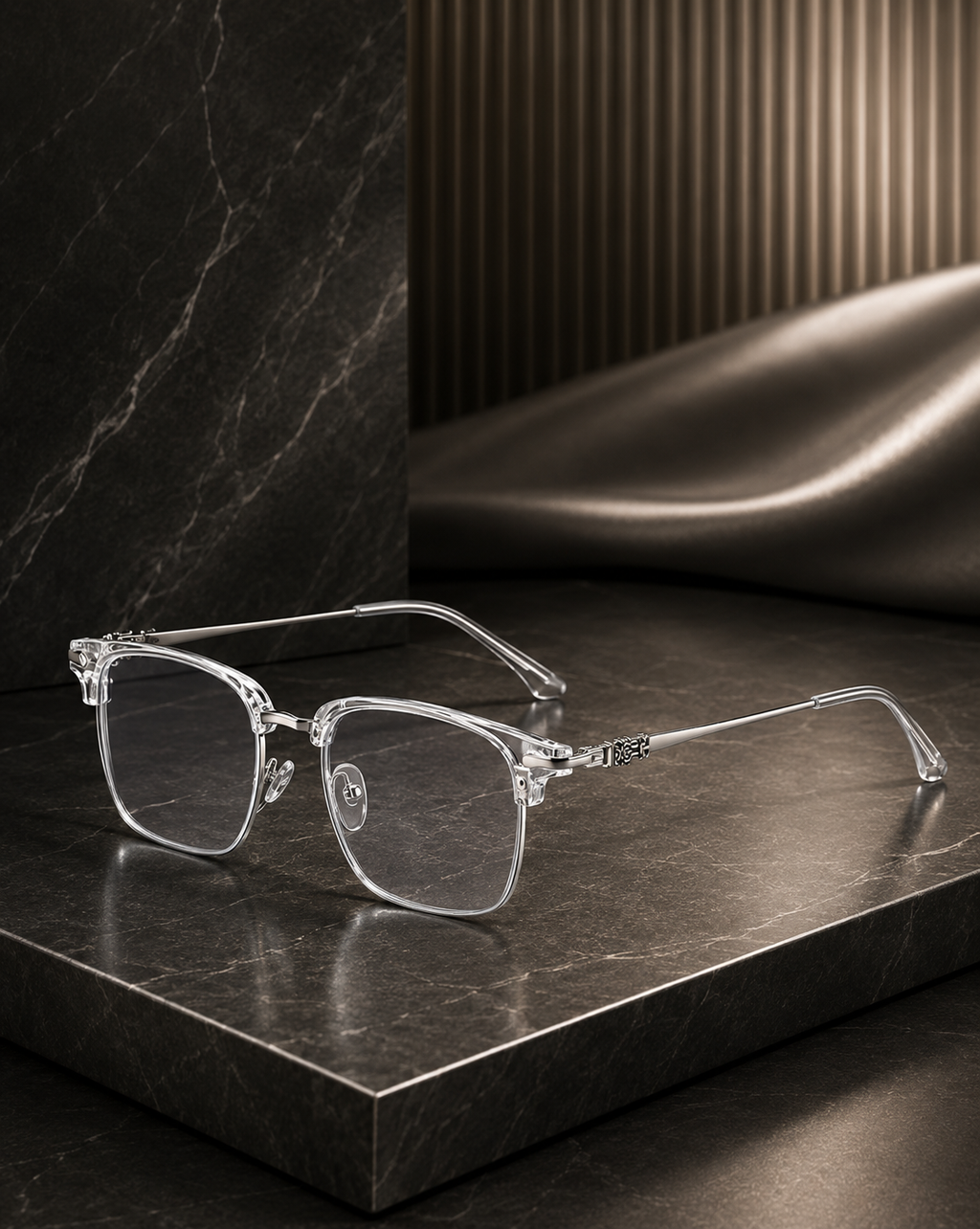 Men’s Ravello Optical Glasses