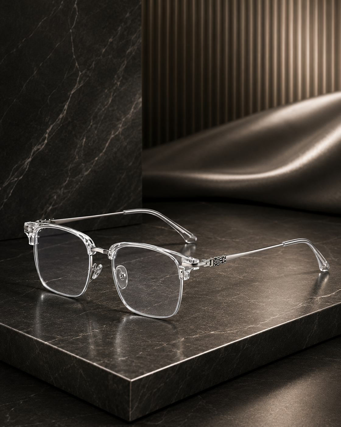 Men’s Ravello Optical Glasses