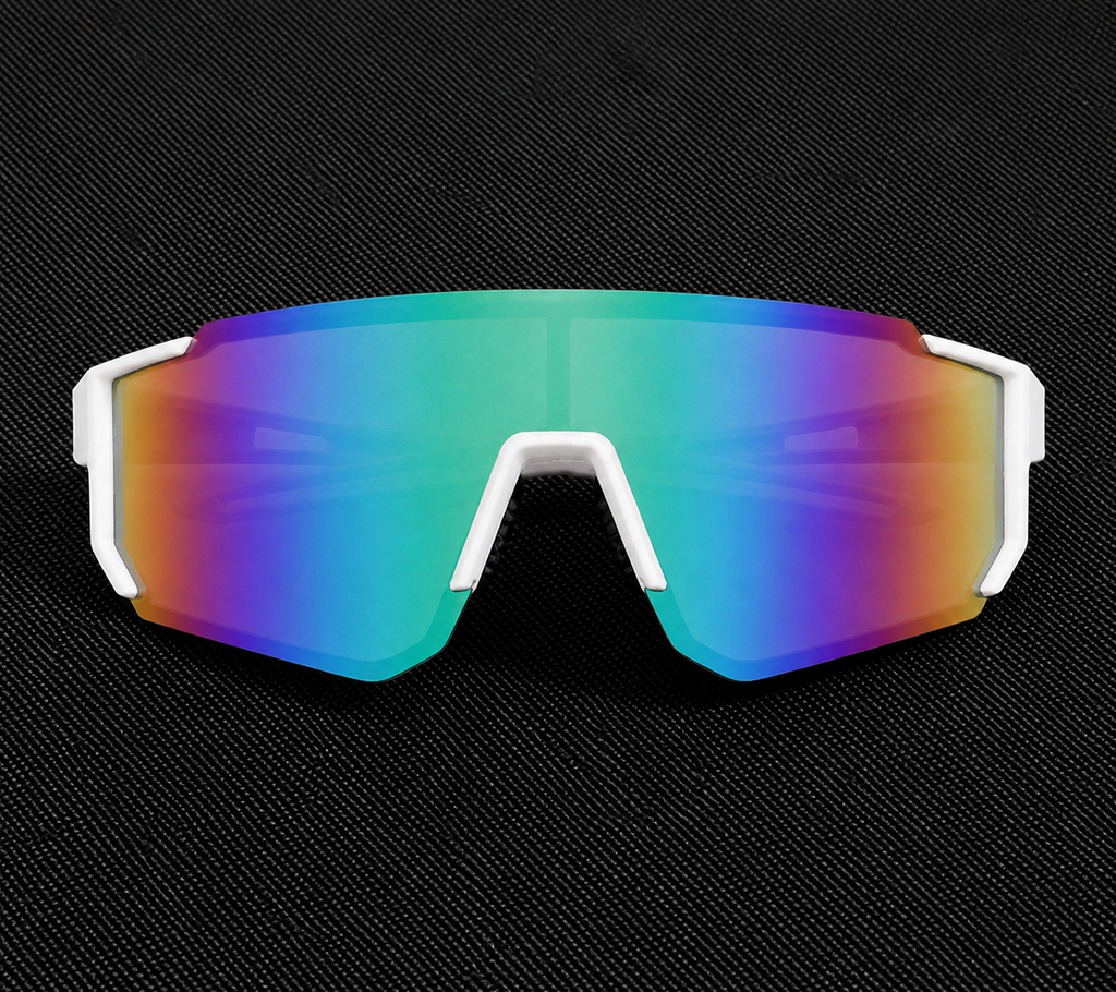 Marbella Shield Sunglasses