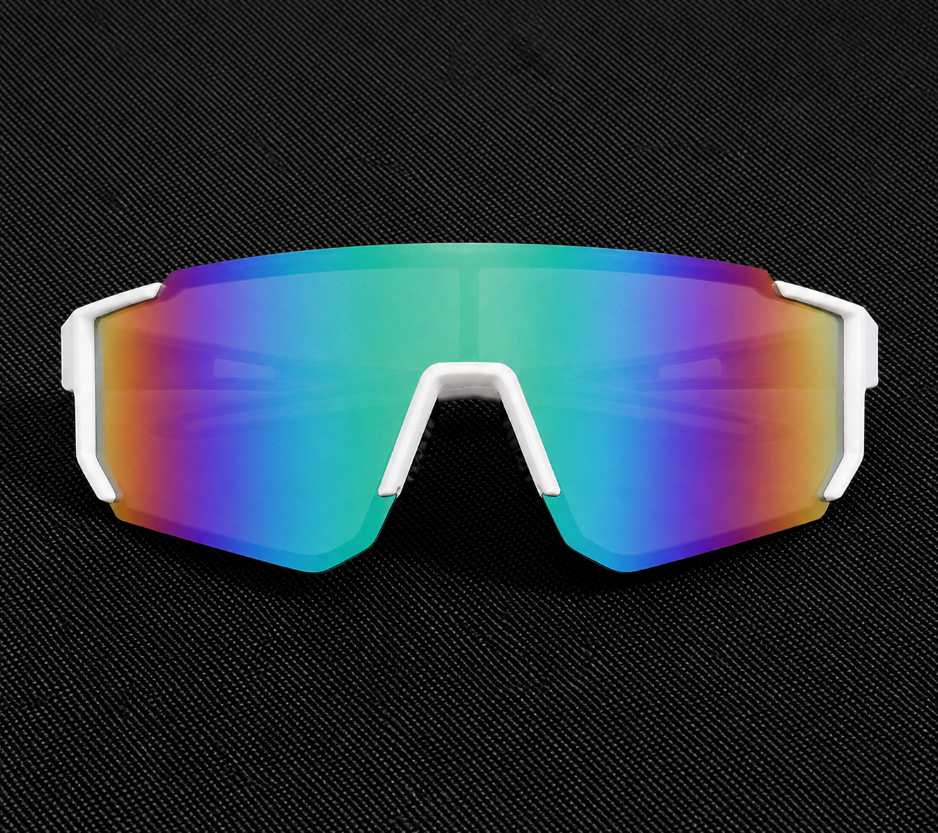 Marbella Shield Sunglasses