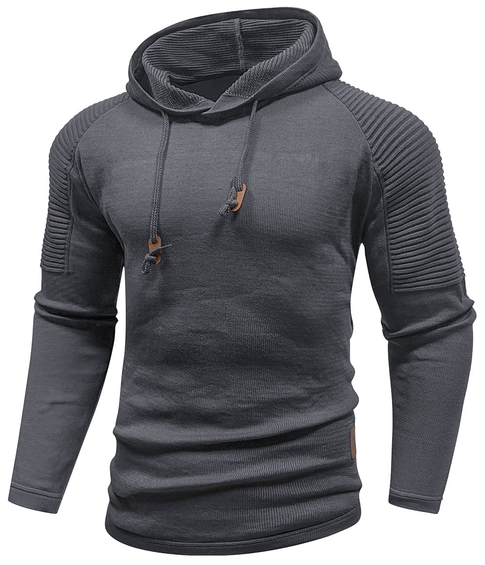 Ridgeway Hoodie (3 Designs) - Benson & Clark