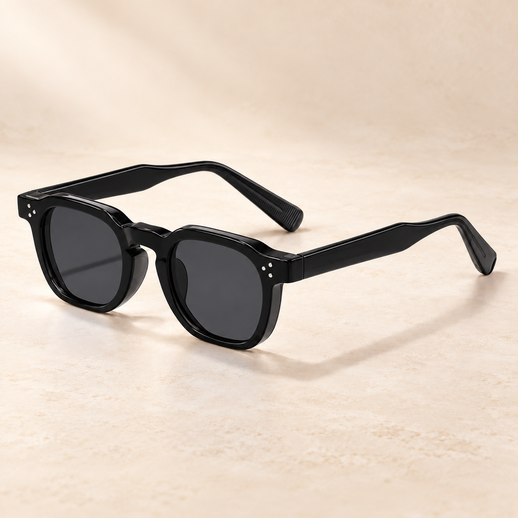 Harrington Square Sunglasses