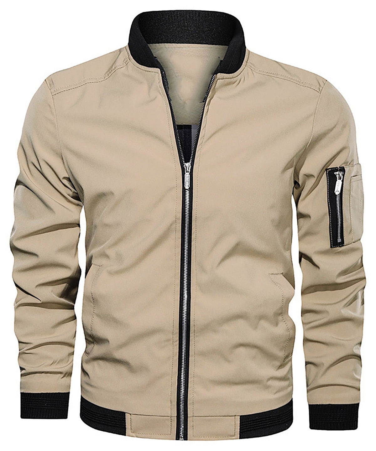 Apex Bomber (5 Designs) - Benson & Clark