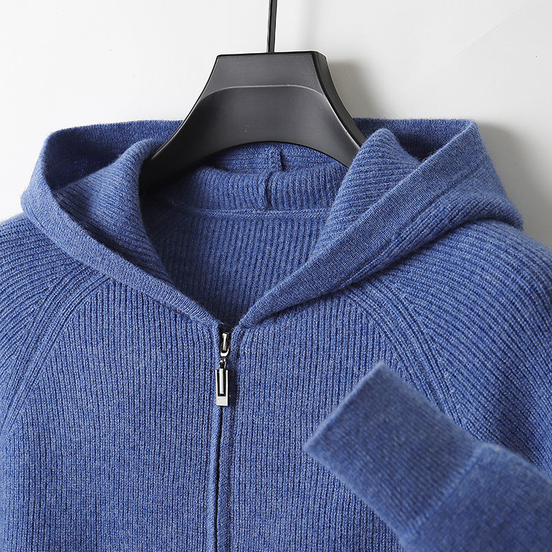 Kent Wool Jacket
