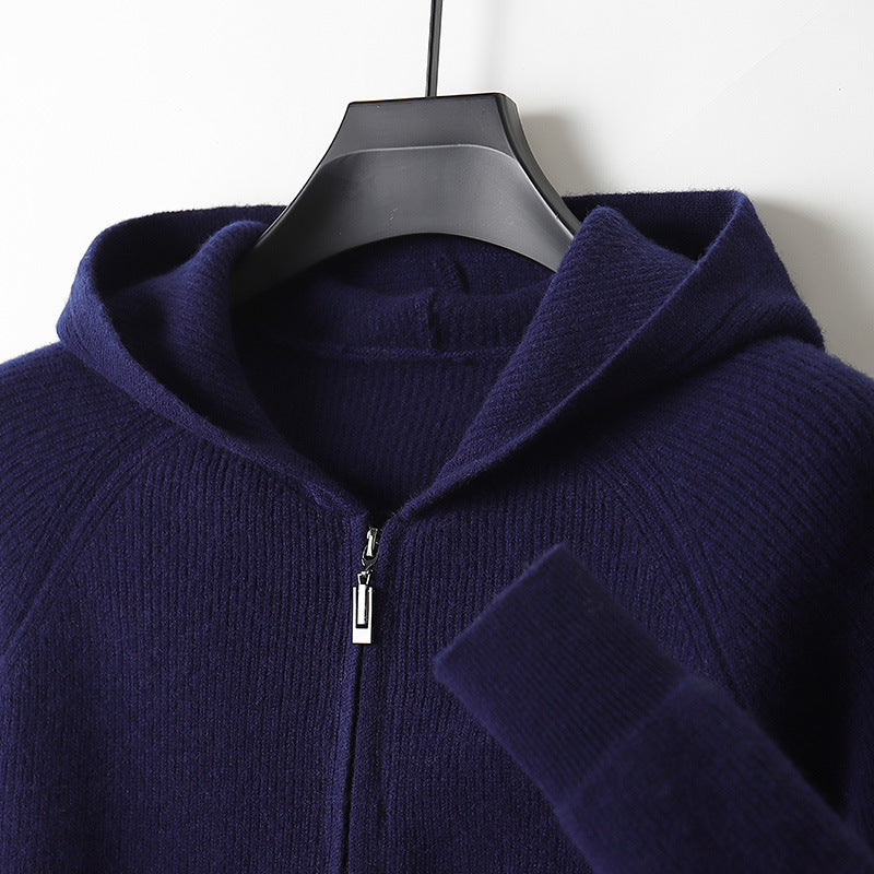 Kent Wool Jacket