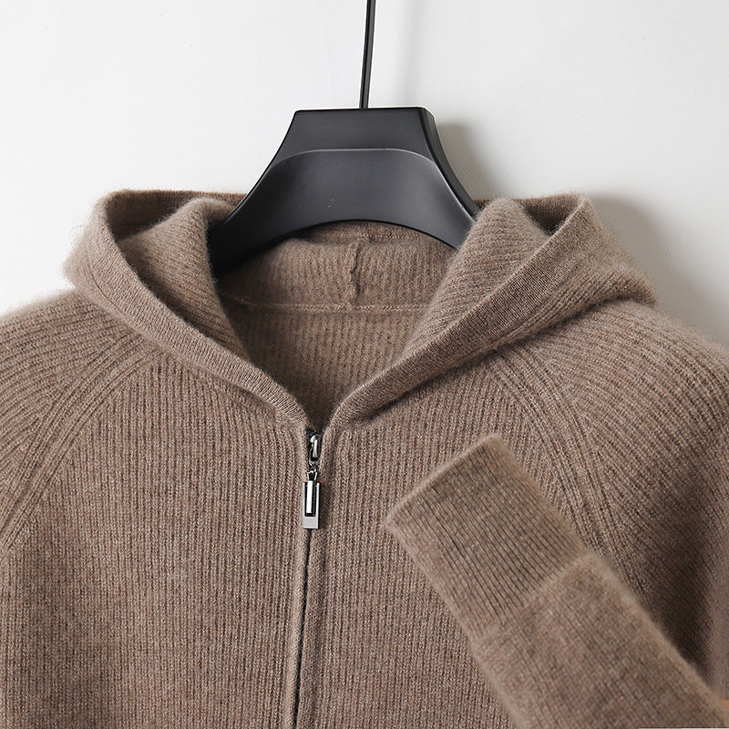 Kent Wool Jacket