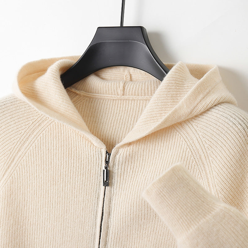 Kent Wool Jacket