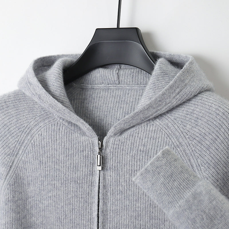 Kent Wool Jacket