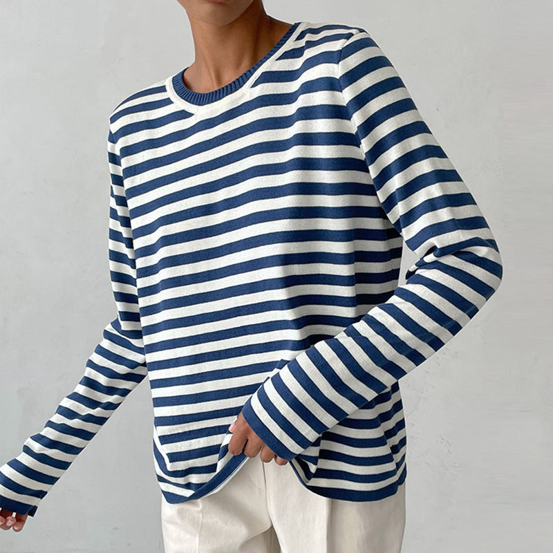 Lucinda Long Sleeve Top