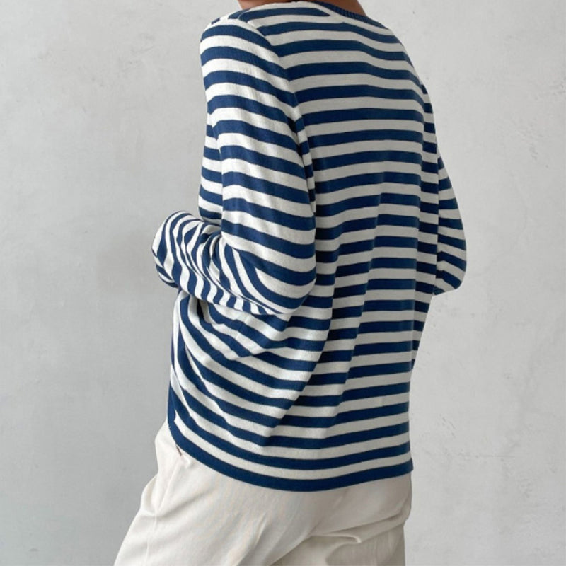 Lucinda Long Sleeve Top