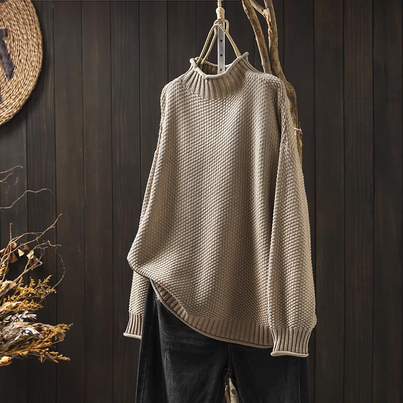 Evelina Cashmere Sweater