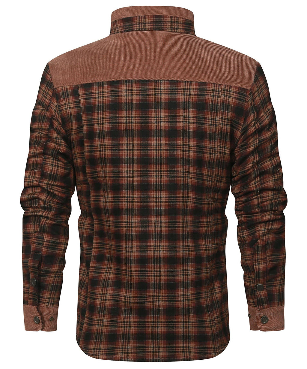 Trailblazer Jacket (9 Designs) - Benson & Clark