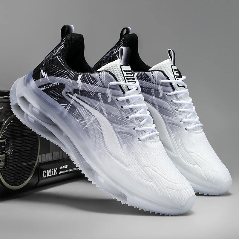 Luciano Performance Sneakers