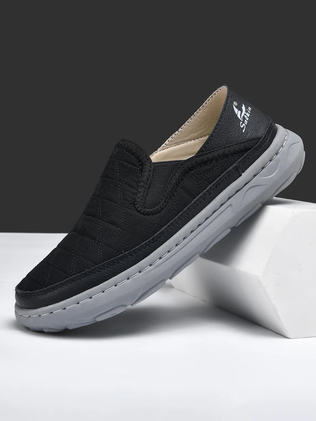 Politano Comfort Loafers
