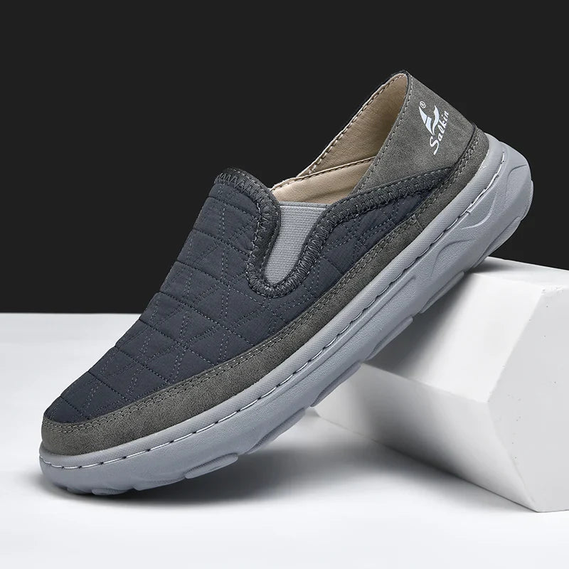 Politano Comfort Loafers