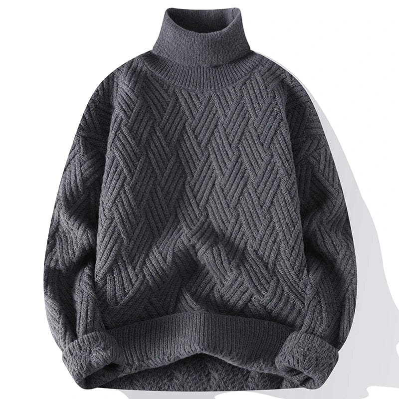 Westcott Knit Sweater