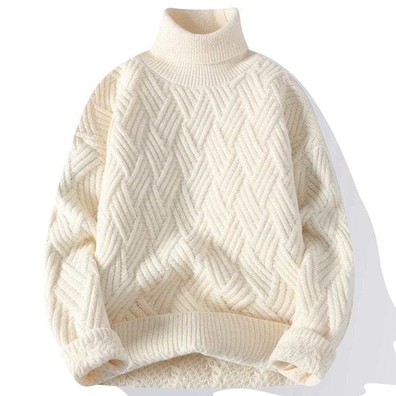 Westcott Knit Sweater