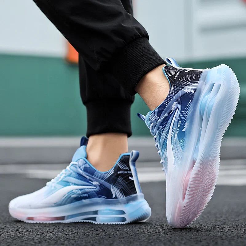 Luciano Performance Sneakers